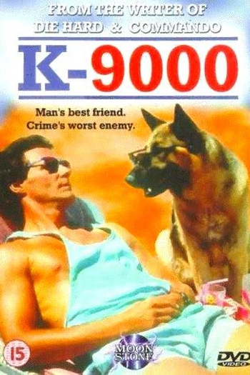  de Filme K-9000: Um Policial Mil Vezes Melhor (1991)