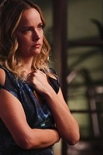 Poster de Episódio fight or flight (2018)
