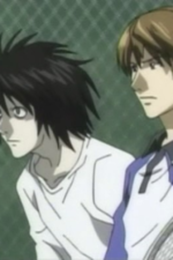 Poster de Episódio 疑惑 (2006)