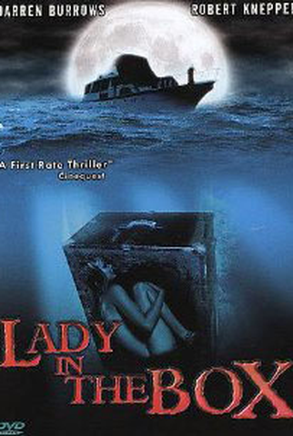 Poster 1 de Filme A Dama dos Segredos (2001)