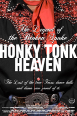 Honky Tonk Heaven: Legend of the Broken Spoke (Honky Tonk Heaven: Legend of the Broken Spoke)