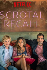 Lovesick (1ª Temporada) (Lovesick (Scrotal Recall) (Series 1))