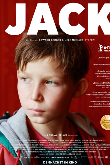  de Filme Jack (2014)