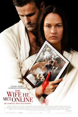 Casamento por Internet (The Wife He Met Online)