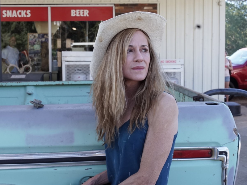 Foto 1 de Strange Weather