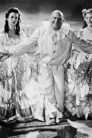  de Filme Komödianten (1941)