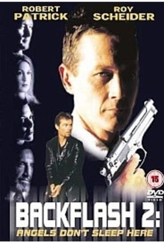 Poster 1 de Filme Traídos Pelo Destino (2002)