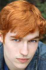 Trevor Stines