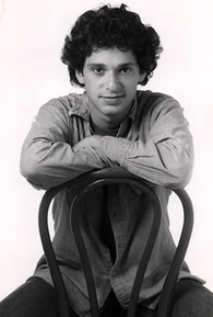 Paul Jabara