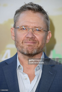 Scott Michael Campbell - Poster / Capa / Cartaz - Oficial 1