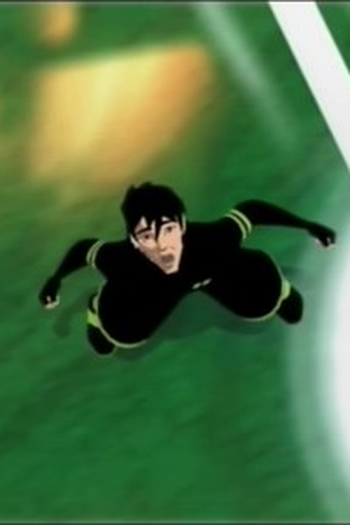Poster de Episódio Menace sur les Fluides (2008)