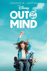 Fora de Mim (Out Of My Mind)