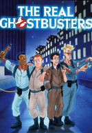 Os Caça-Fantasmas (1ª Temporada) (The Real Ghostbusters (Season 1))