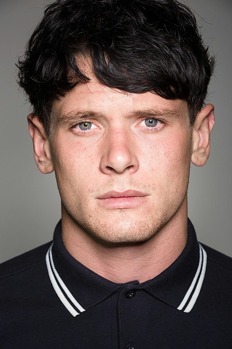Jack O'Connell (IV) - Foto 3