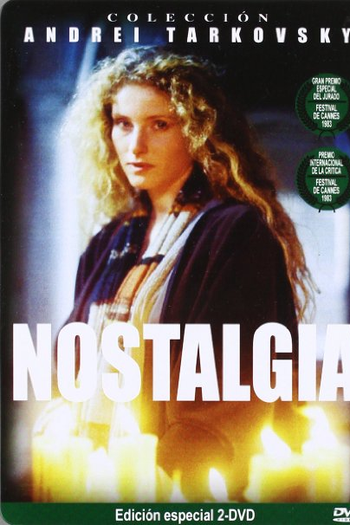  de Filme Nostalgia (1983)