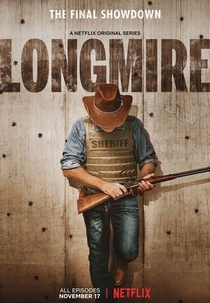 Longmire: O Xerife (6ª Temporada) (Longmire (Season 6))