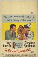 Monsieur Cognac (Wild and Wonderful)