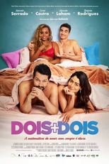 Dois Mais Dois (Dois Mais Dois)