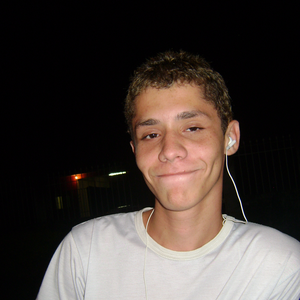 Foto de perfil de Gilson