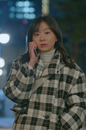 Poster de Episódio 마지막 이야기 (2022)