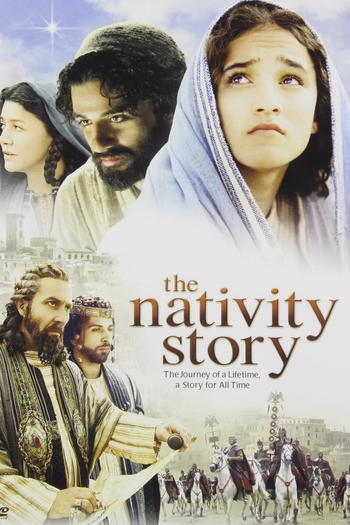  de Filme Jesus: A História do Nascimento (2006)