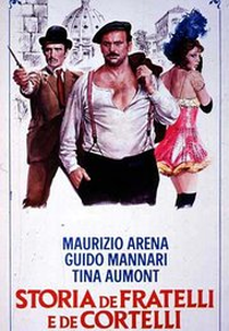 Storia de Fratelli e de Cortelli (Storia de fratelli e de cortelli)