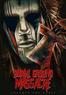 Burial Ground Massacre (Jungle Room)