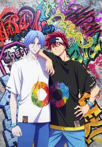 SK8 The Infinity Recap (SK8: Crazy Rock Jam)