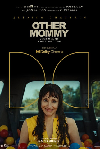 Poster 10 de Filme Outra Mamãe (2026)
