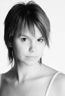 Jessica Fox (I) - Poster 1