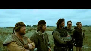 Trailer: 12 Meter ohne Kopf - Trailer Deutsch / german trailer