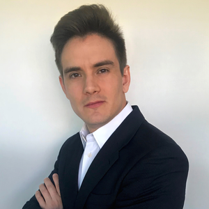 Foto de perfil de Marcos Paulo