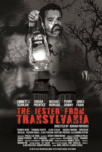 The Jester from Transylvania - Poster / Capa / Cartaz - Oficial 1