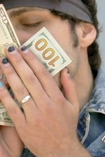 Poster de Episódio More money, more problems. (2018)