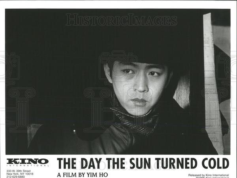 Foto 5 de The Day the Sun Turned Cold