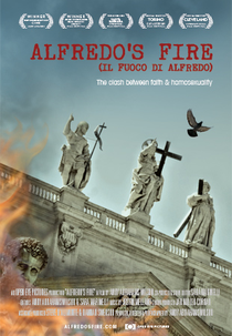 Alfredo's Fire (Alfredo's Fire)