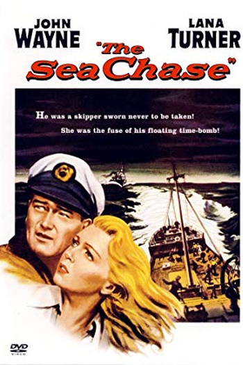  de Filme Mares Violentos (1955)