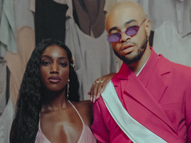 Foto 2 de Be The One: MiniDoc