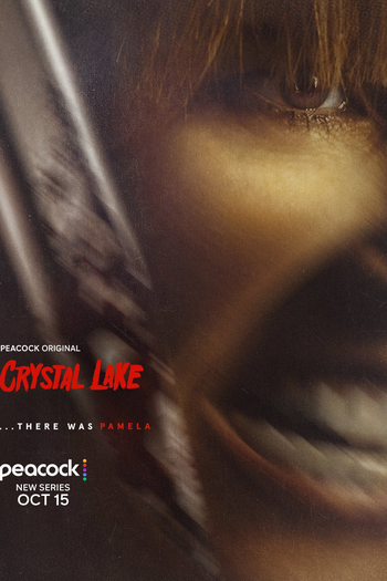  de Série Crystal Lake (1ª Temporada) (2026)