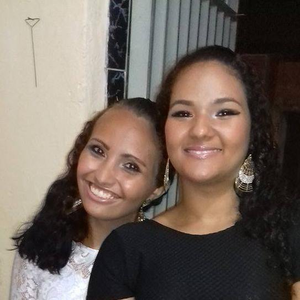 Foto de perfil de Radassia Lima