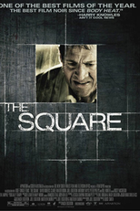 Um Caso Arriscado (The Square)