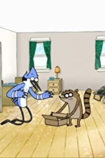 Apenas Um Show: Em Breve (Regular Show: Coming Soon)