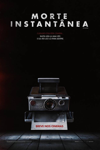  de Filme Morte Instantânea (2019)