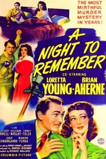 Uma Noite Inesquecível (A Night to remember)