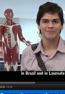 Conheça a Escola da Saúde UnP (Conheça a Escola da Saúde UnP)