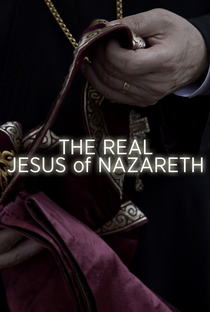 O Verdadeiro Jesus de Nazaré - Poster / Capa / Cartaz - Oficial 2
