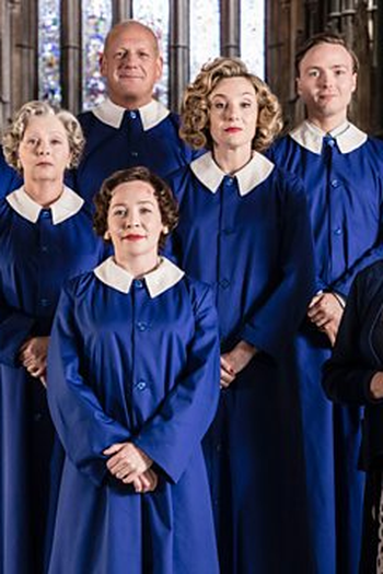 Poster de Episódio The Celestial Choir (2020)