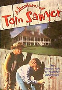 Tom Sawyer (Tom Sawyer)