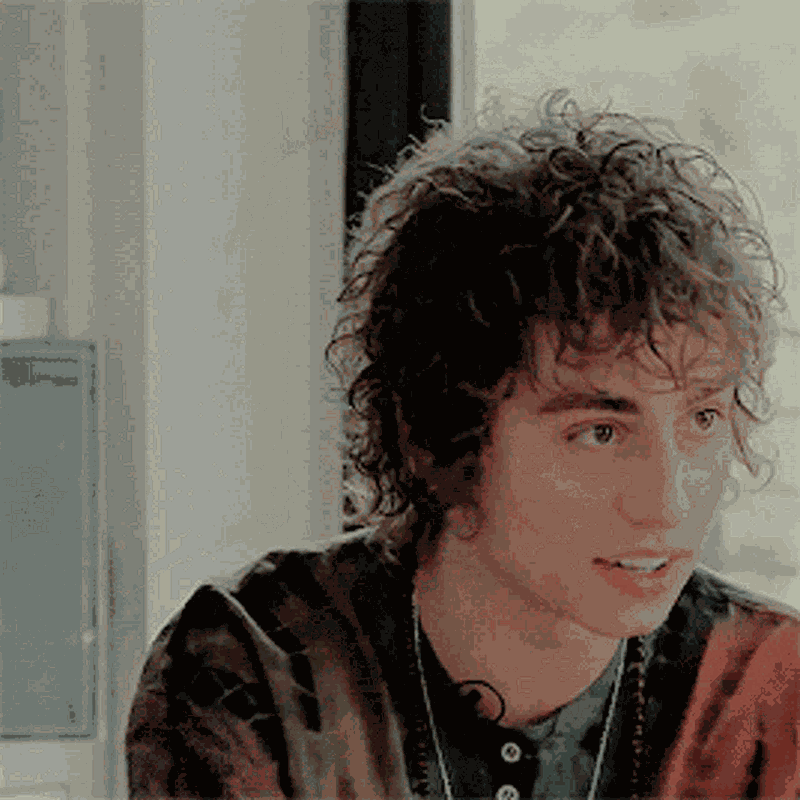 Josh Kiszka - Foto 1