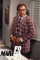 Mário Fofoca (Mário Fofoca)